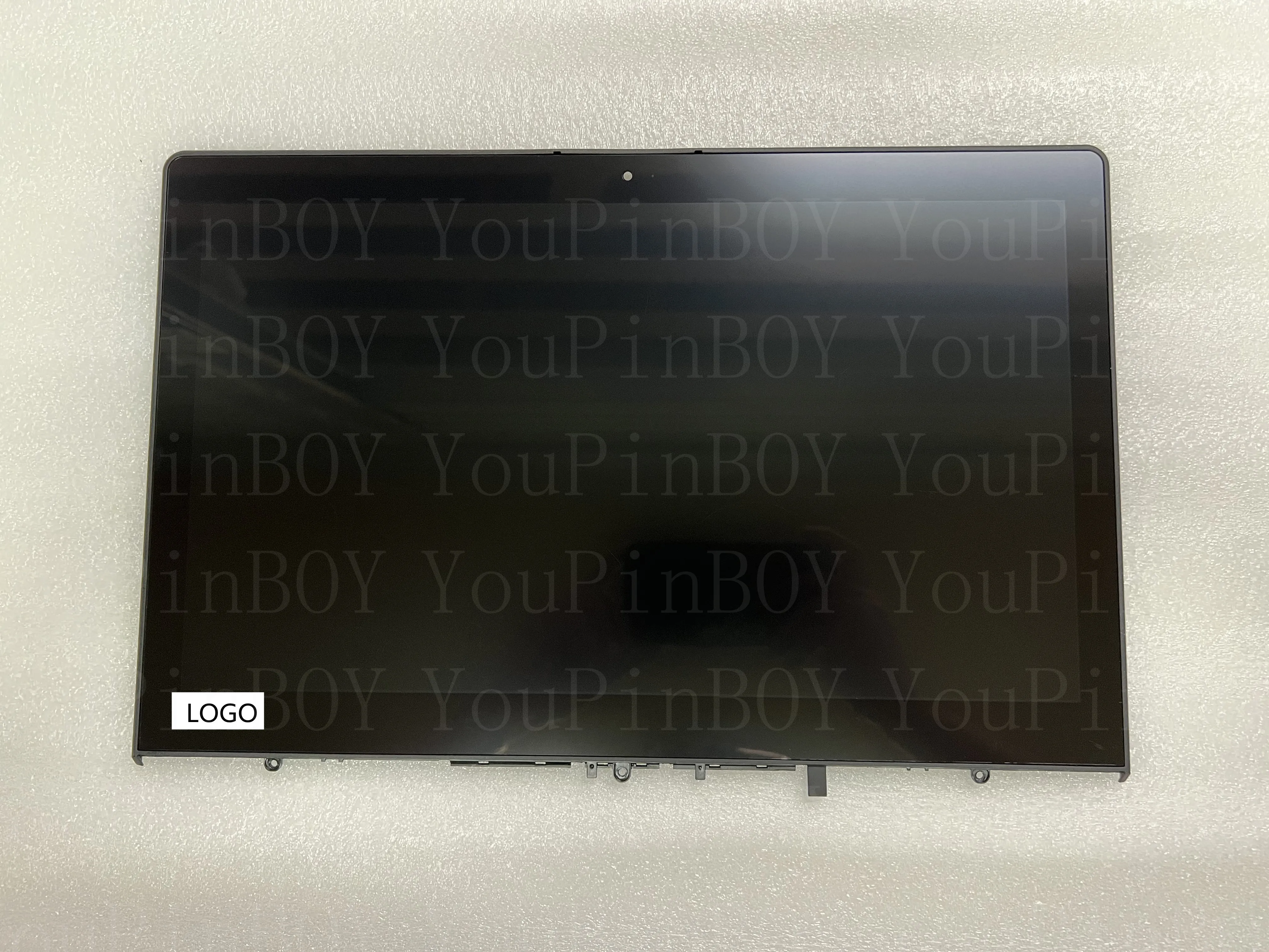 15 6-дюймовый ЖК-экран в сборе со стеклянным экраном не сенсорный 5D10N47616 FHD