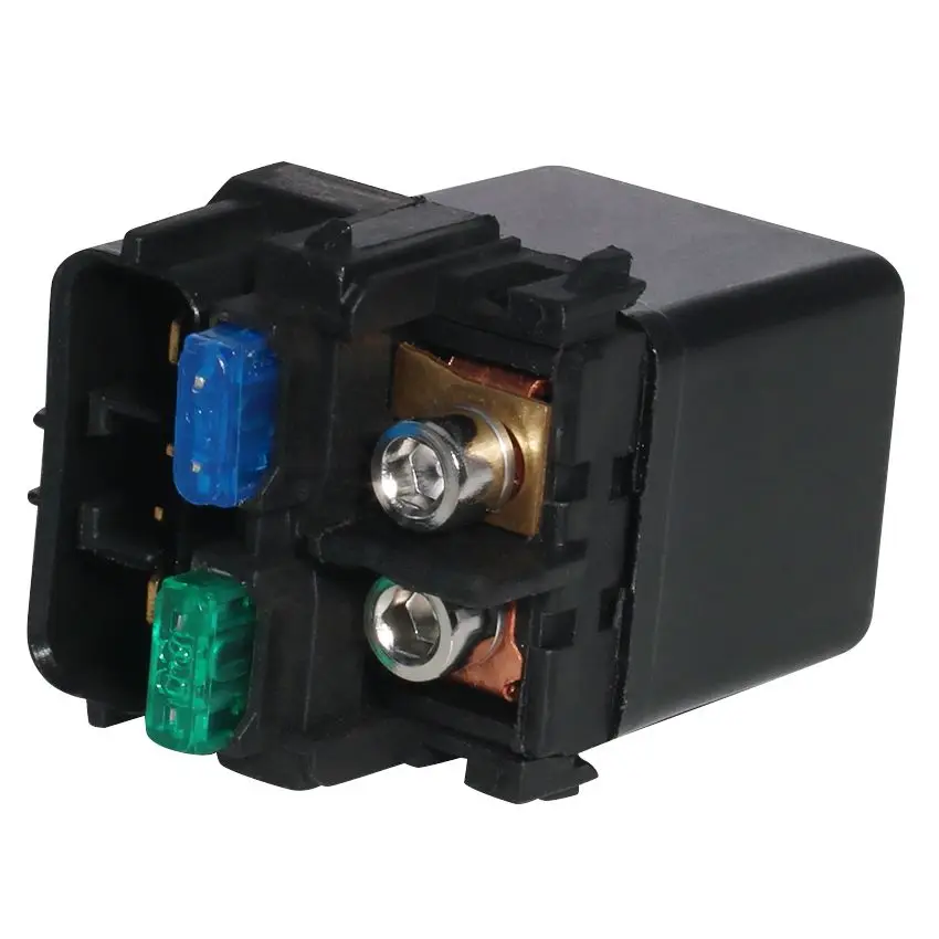 

Motorcycle Starter Solenoid Relay For Honda RC213V-S 2016 NSS750 Forza 750 2021 CB1000 CB1000R CBR1000 CBR1000RR X-ADV750 ADV750