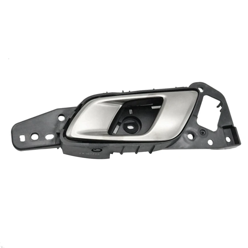 

EB3B-22601-CBSMSR Car Front Inner Door Handle Cover for Ford Ranger Everest