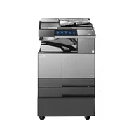 sindoh n612 black and white a3 laser copier