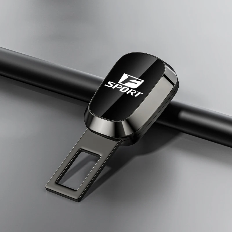 Зажим для автомобильного ремня безопасности удлинитель пряжка замка сиденья Lexus