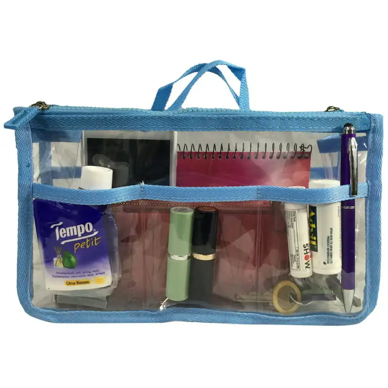 

Oz Travel Jar Storage Container