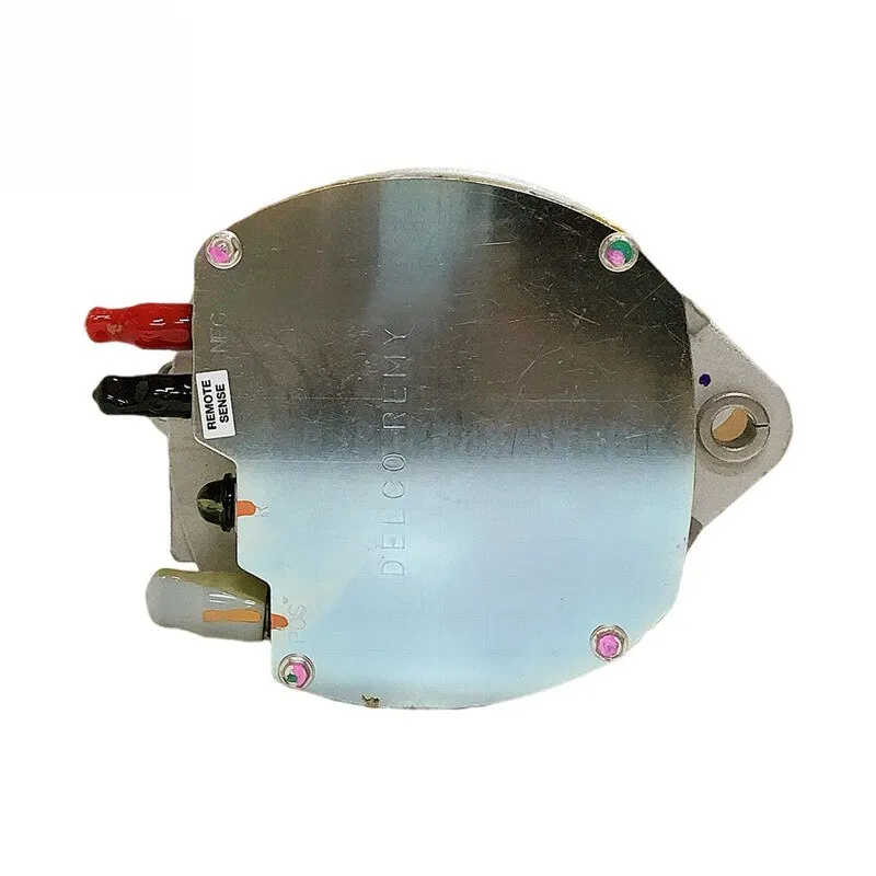 Детали экскаватора XOJOX для нового Динамо-двигателя 24 в 105 А Cummins Katel