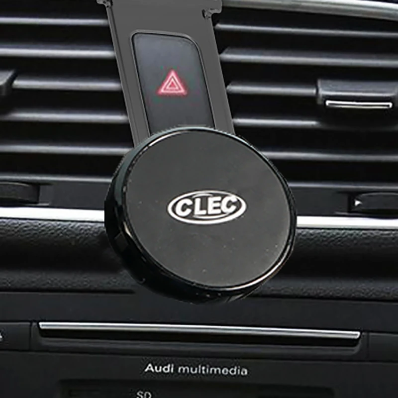 Магнитный автомобильный GPS-держатель для мобильного телефона подставка зажим