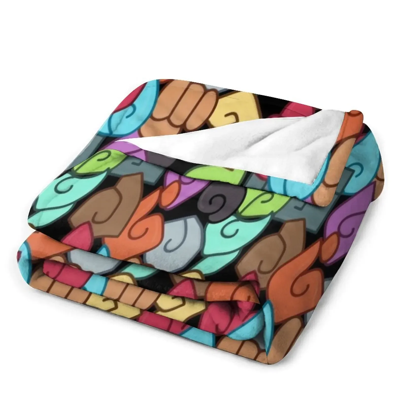 Типы элементов для измерения температуры одеяло с рисунком большие мягкие милые