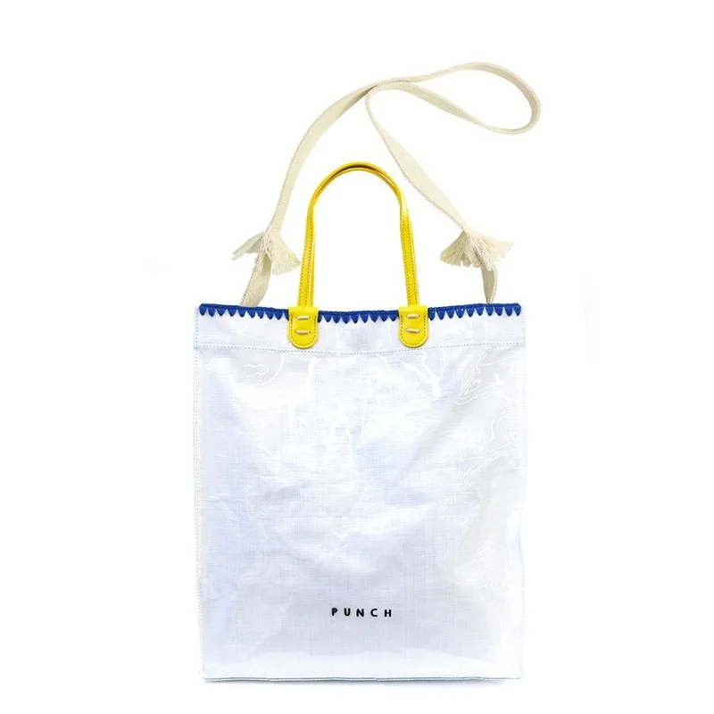 2023 Summer New High-end Design Sense Woven Texture Pvc Handbag Fashion Single Shoulder Messenger Bag Women Purse And Handbags