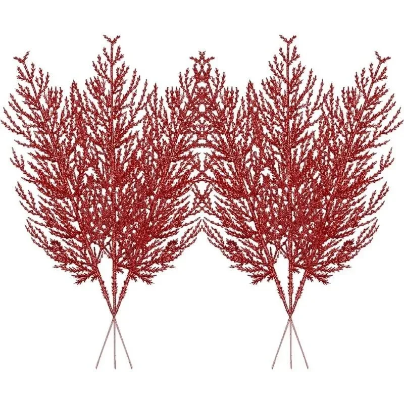 

Рождественские искусственные сосновые листья 3 шт.