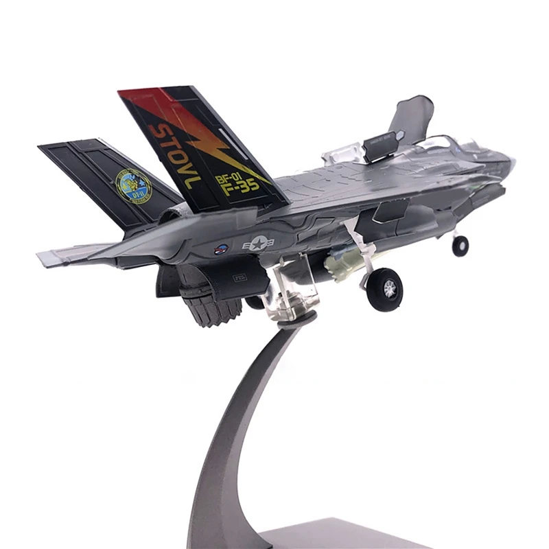 

Модель самолета в стиле м/ф США, 1:72