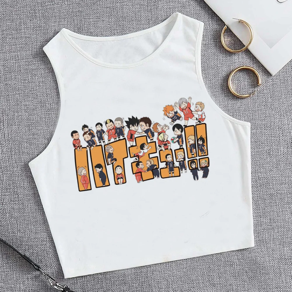 

Женский винтажный укороченный топ haikyuu, уличная одежда 2000s fairycore, укороченный топ yk2, 2000