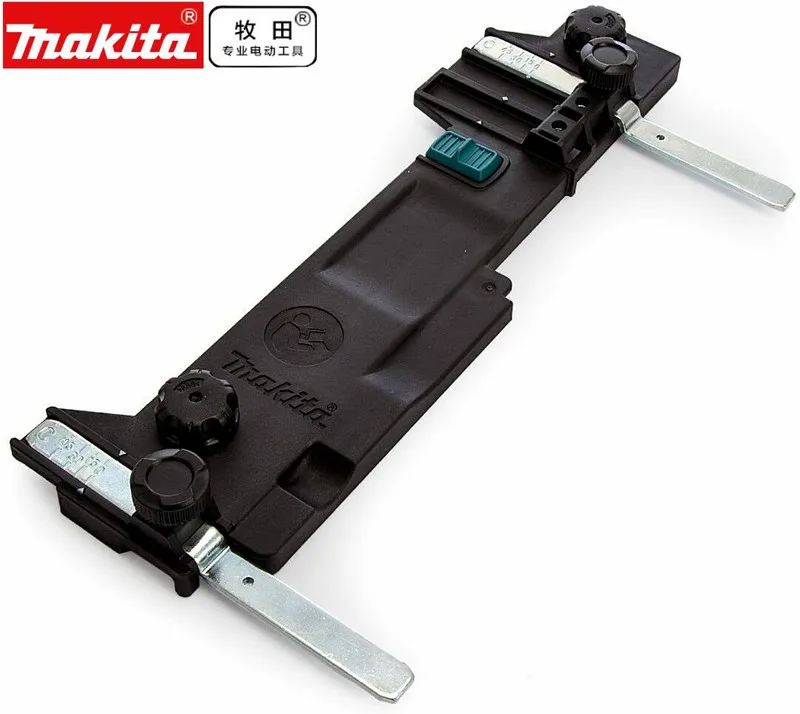 Набор направляющих рельсовых адаптеров Makita 197005-0 для HS7601, HS7600, HS7010, HS7000
