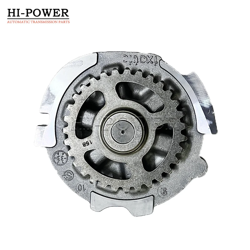 Фото Масляный насос трансмиссии 8HP55A 8HP70 8HP75 8HP90 0BK 8HP45 8HP55 8HP55Y для BMW, JAGUAR, LAND ROVER, AUDI 8HP55A 8HP-70 8HP-75 №3