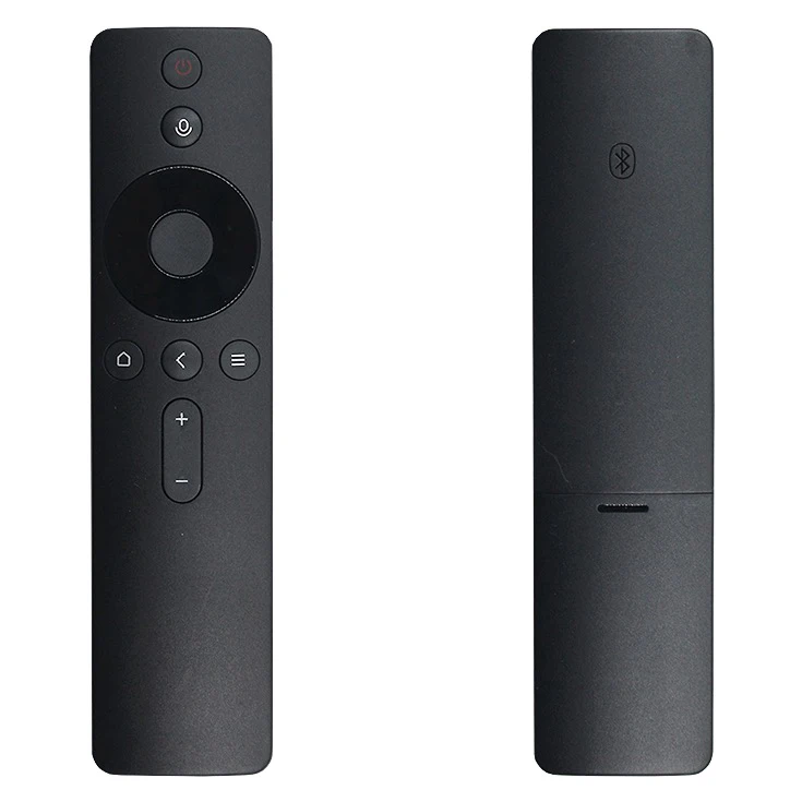 Новый пульт дистанционного управления для Xiaomi voice Bluetooth TV подходит для телевизоров 4/4A/4C/4S/4X/40/50/55 /60/65 дюймов