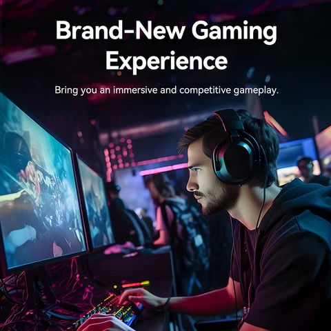 Ethernet-кабель Vention Cat8 40 Гбит/с