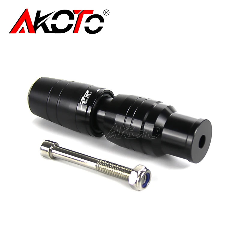 ДЛЯ QJMOTOT SRK800 SRK600RS SRK800 RR 600RS 800RR Запчасти для мотоциклов Аксессуары с ЧПУ Аварийные накладки Выхлопные ползунки Защита от столкновений (art.: 3920cc86bbe35) - 3920cc86bbe35