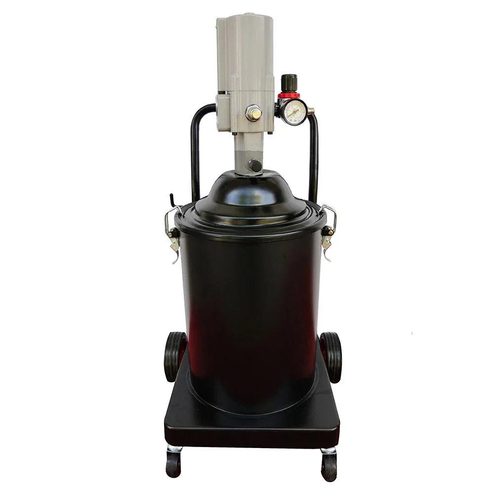 Пневматическая смазка-диспенсер высокого давления 20 л