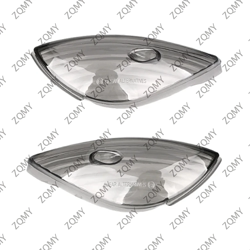 E-Mark для Honda CBF600 CBF600S CBF 600 600S задние указатели поворота, индикаторная лампа, мигалка, крышка объектива, корпус, детали мотоцикла (art.: 3920ca102a22d) - 3920ca102a22d