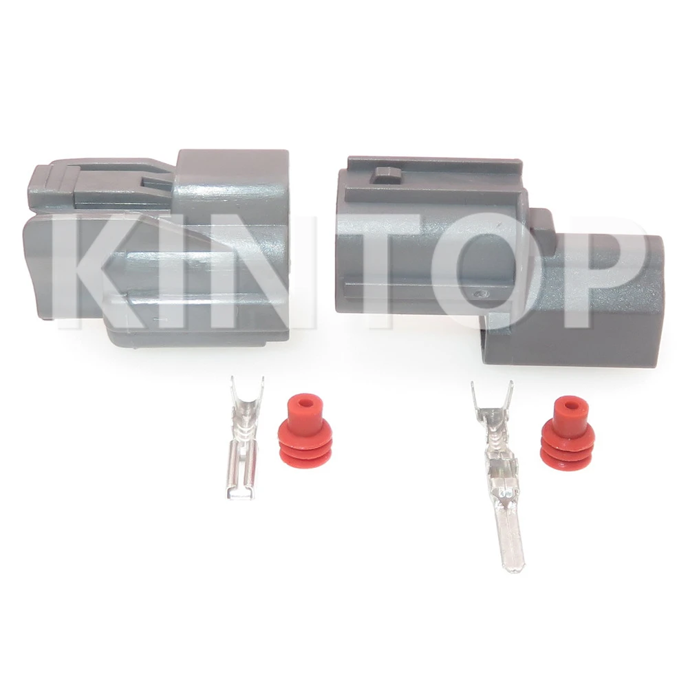 Водонепроницаемый разъем для автомобильного динамика 1 комплект штифт 6189-0386 Honda