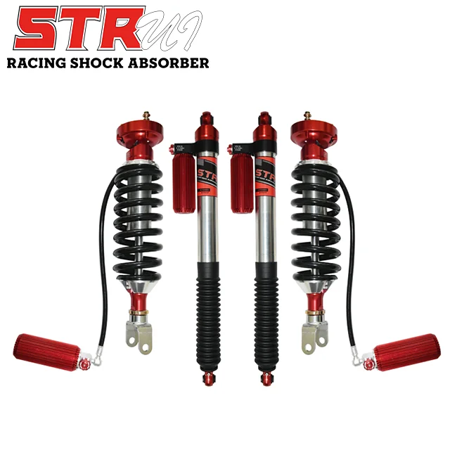 Автомобильный амортизатор STR