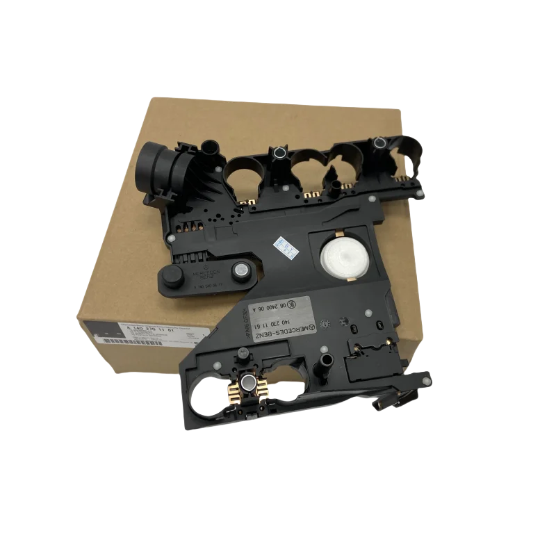 1 шт. новый блок управления автоматической коробкой передач TCU 722 6 1402701161 1402700861