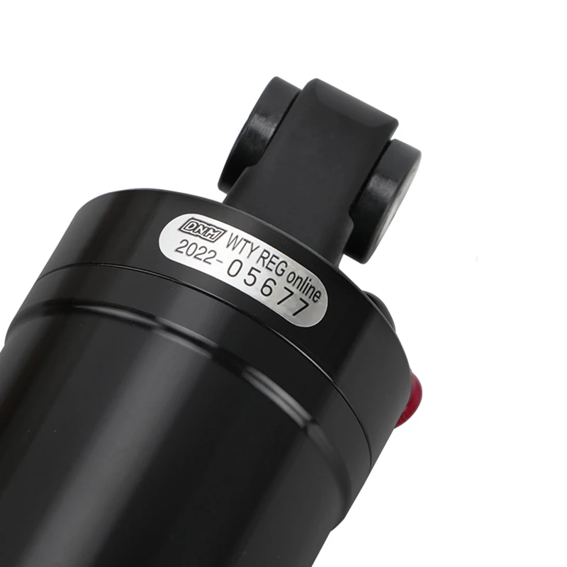 Задние амортизаторы для горного велосипеда 100/125/150/165 мм