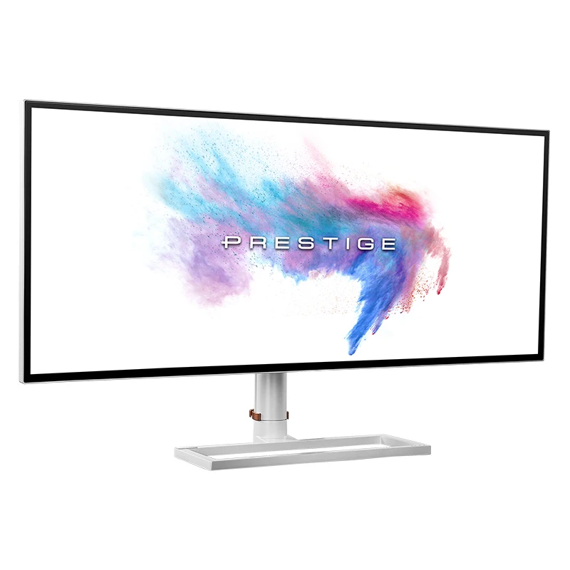 Рисунок 3 - Ультра широкий 34-дюймовый экран