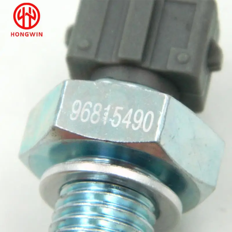 Подходит для CChevrolet Daewoo Rezzo Nubira Opel Astra Renault 96815490 датчик температуры