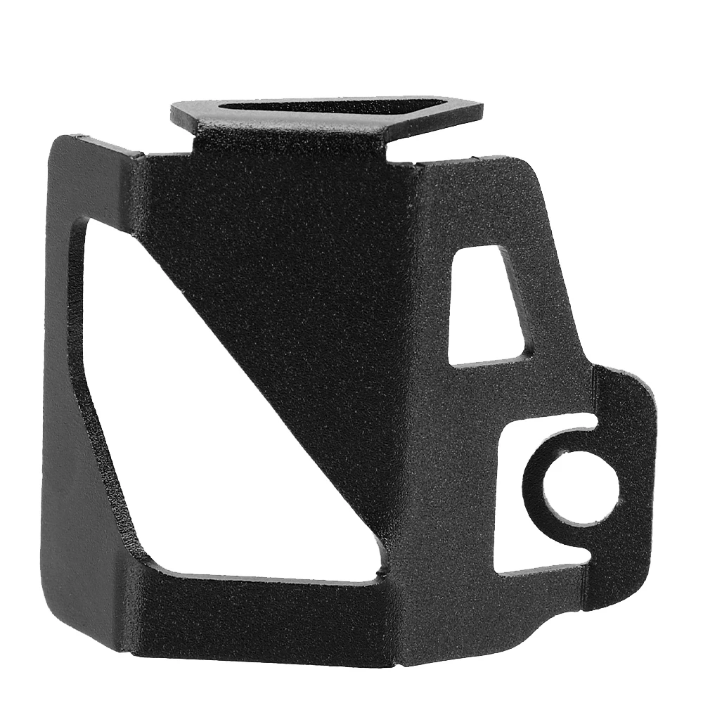 Мотоцикл для DUCATI MONSTER 600 620 695 696 795 796 821 937 1100 1200 Задняя крышка резервуара тормозной жидкости с ЧПУ Защитная крышка