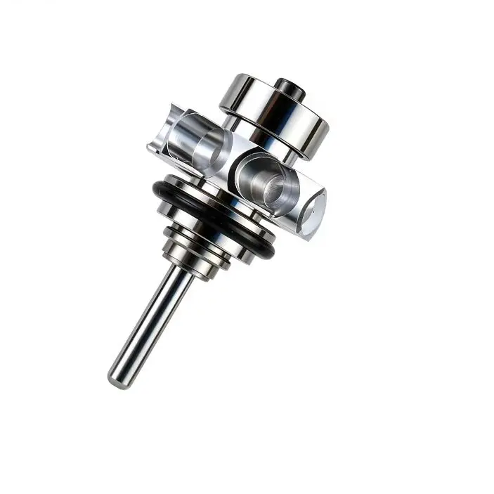 Фото Ротор для N* Ti-Max Z900L / Z900BL / Z900KL / Z900SL / Z900WL – TiZ-SU03 №4
