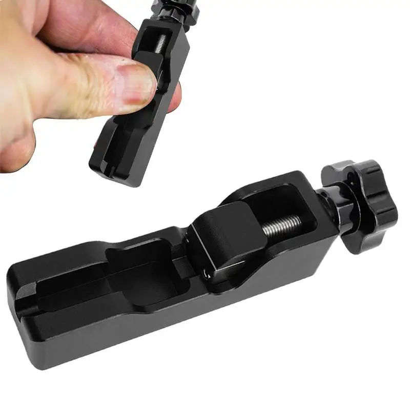 

Spark Plug Gap Tool Universal Spark Plug Gap Adjustment Tool Durable And Thickened Spark Plug Gapper For Most 10mm 12mm 14mm