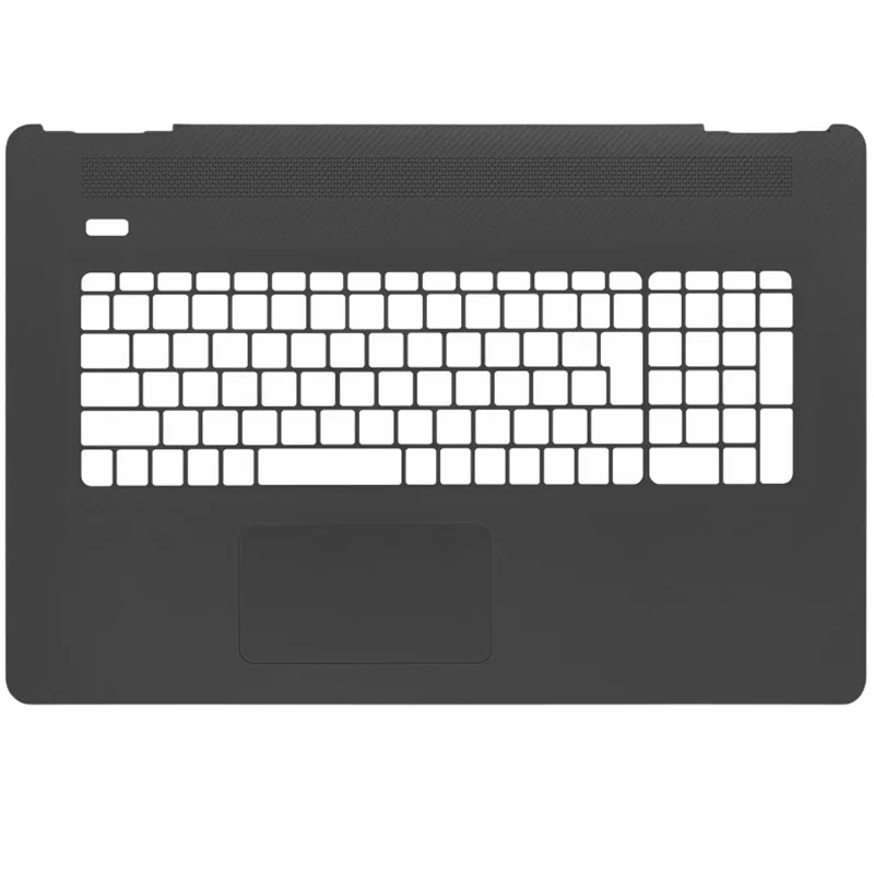 Фото Новый чехол для клавиатуры для HP 17-AB 17-W TPN-Q174 G37, нижний чехол с упором для рук №1