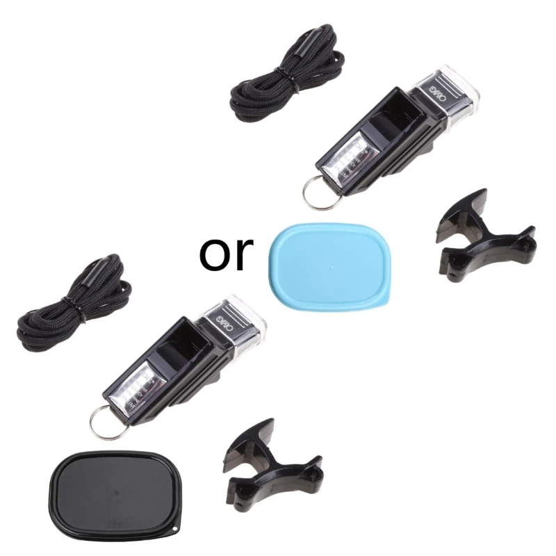 

652D Sports Equipment Big Sound Football Whistles Seedless PVC Basketball