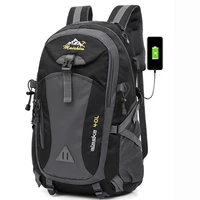 tinyat waterproof mountaineering backpack men riding sport bags outdoor camping travel shoulder backpacks hiking bag for men
