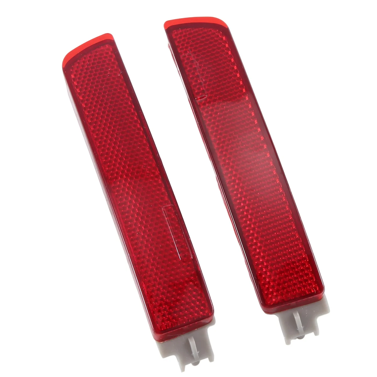 1 пара задний бампер для NISSAN MURANO 2015-2021