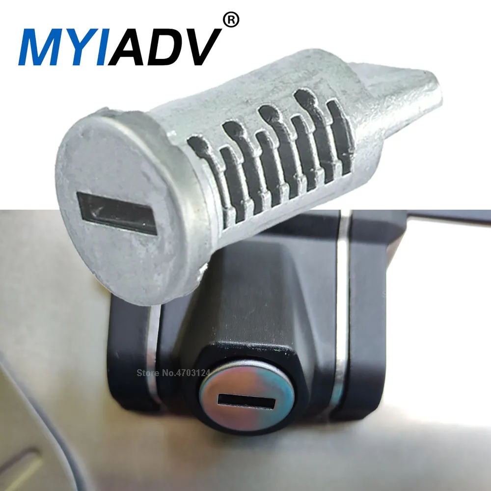 

Цилиндр для багажника мотоцикла BMW R1200GS R1250GS LC Adventure F750GS F850GS, 1 шт.