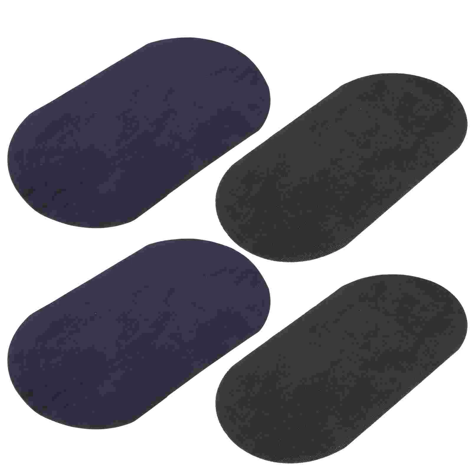 

Clothes Supplies Applique Repair Patches Decoration Embroidered Decorative Sewing Sticker