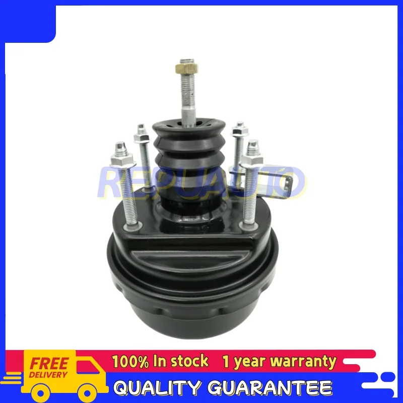 Фото Усилитель сцепления (1 шт.) для Nissan Patrol GQ Y60 TB42 Patrol TD42 1988-1997 30630-VB000 30630-VB001 30630-37J05 NG20-GQ №5