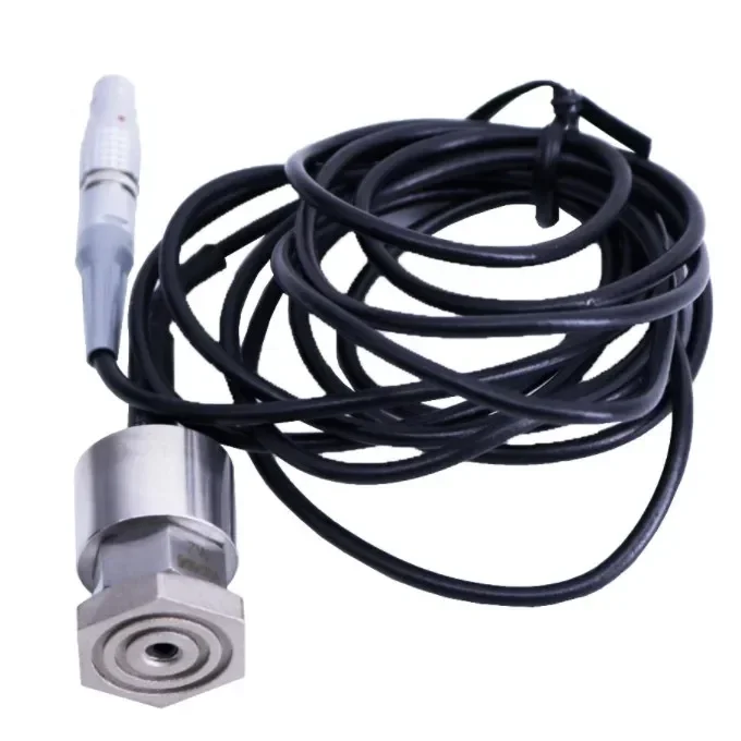 ZBL-P8000 Беспроводные динамические тестеры свай Прибор для тестирования