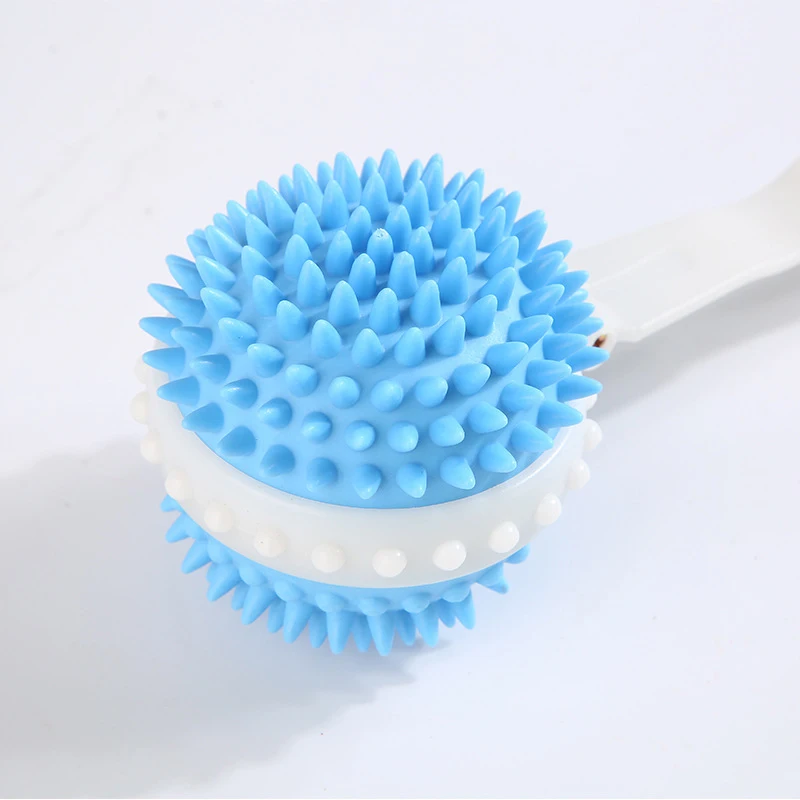 Acantho Point двусторонний ручной массажный молоток меридианы стук спины