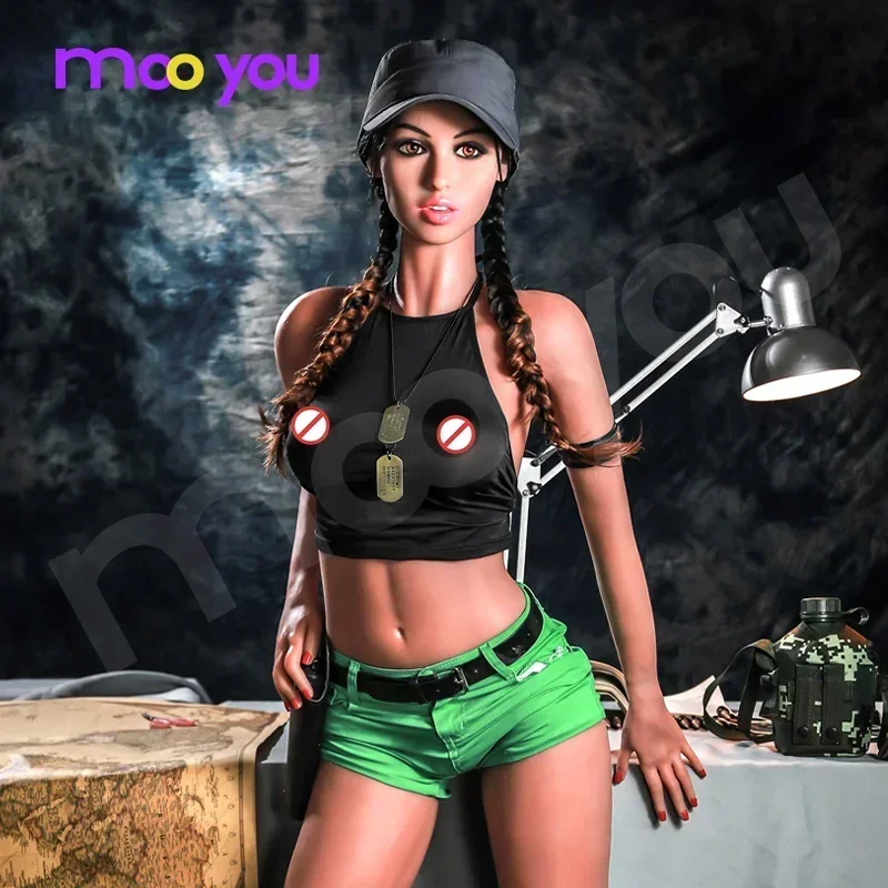 165 см силиконовая секс-кукла с большой задницей большая грудь кукла любви