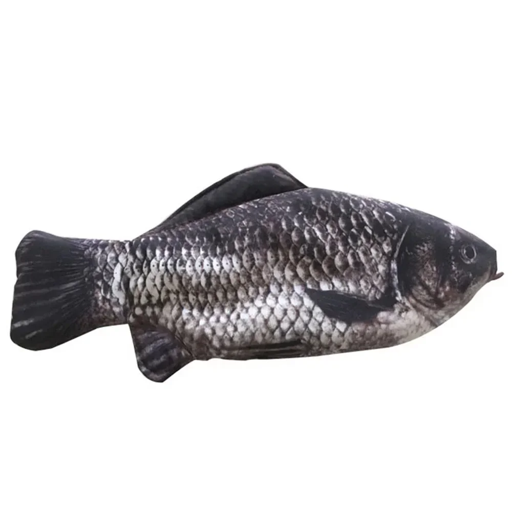 

Пенал в форме рыбы