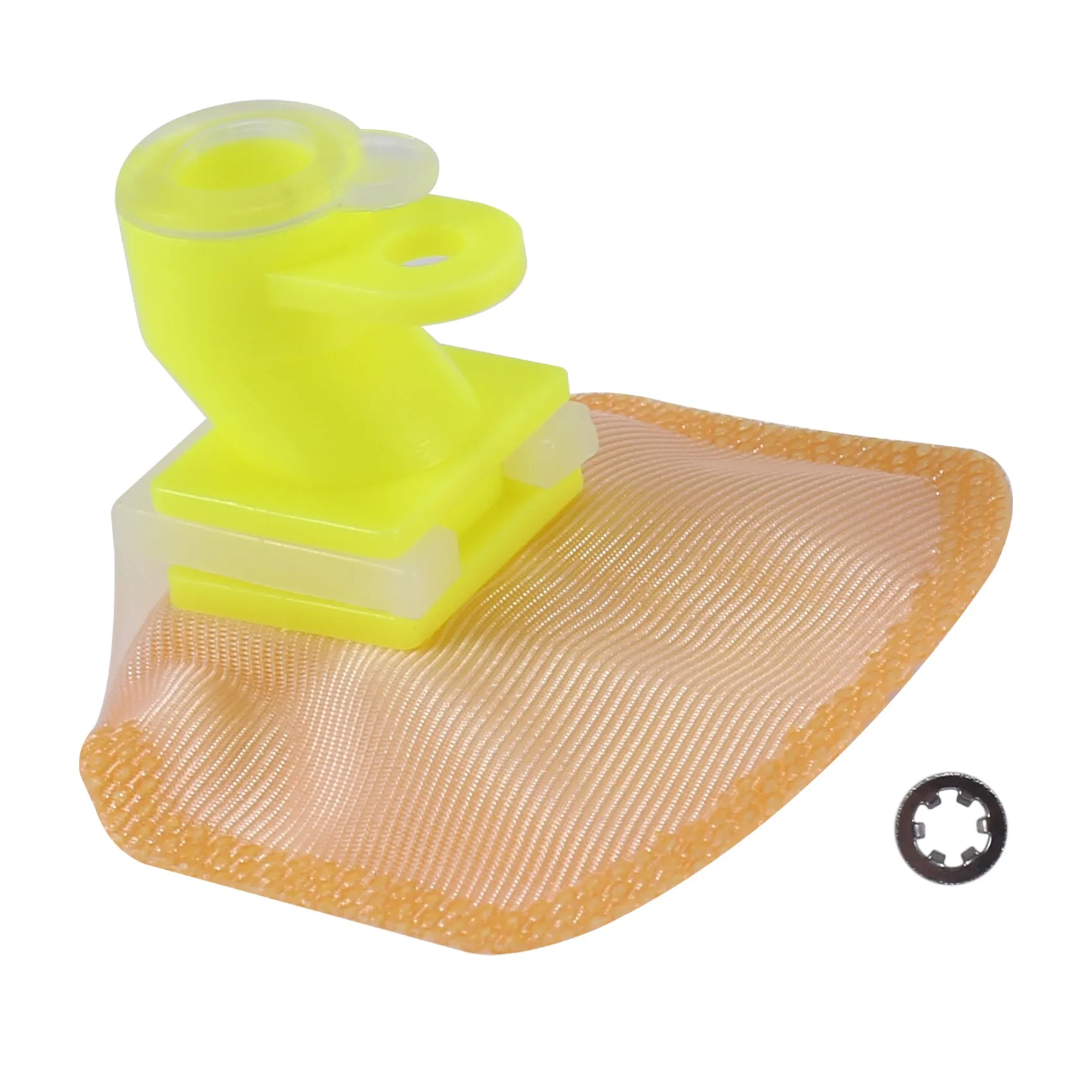 1 шт. фильтр топливного насоса 15420-35F01 15420-05рог 15420-44G00 для Suzuki V-Строма/Gsxr 1000/GSXR 600/GSXR