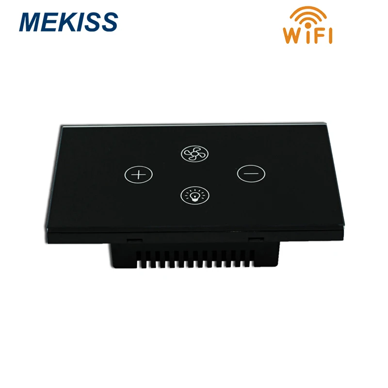 Умный высветильник ель MEAKISS с Wi-Fi и управлением через приложение Alexa Google home