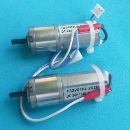 Детали печатной машины с чернильным двигателем Sakurai IG 220104 -202М