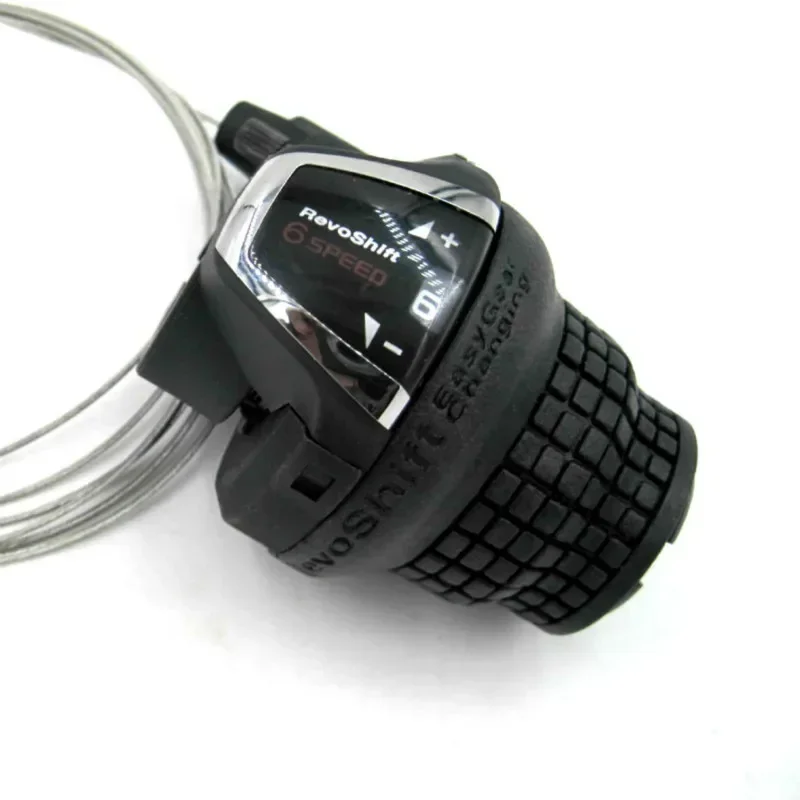 Shimano RS35 Оригинальный Вертикальный Рычаг Переключения Передач Для Горного