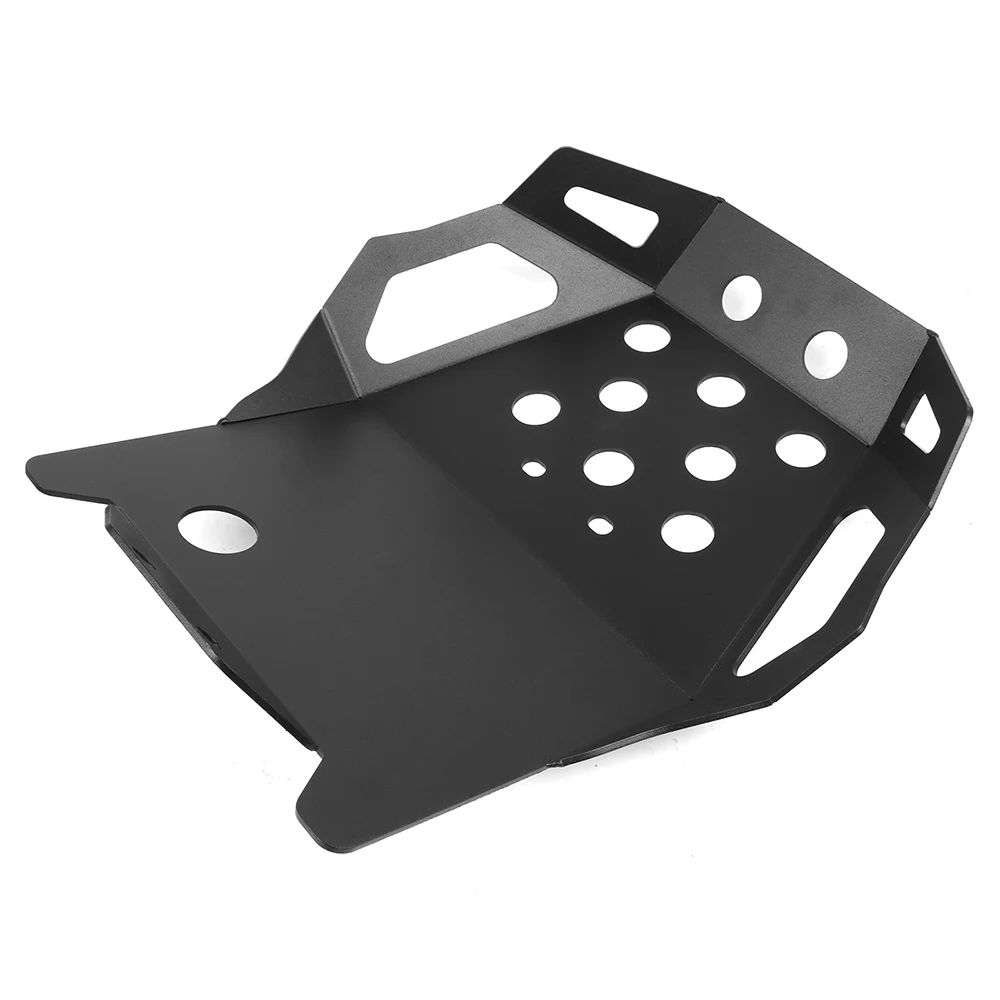 Противоскользящая пластина для KAWASAKI KLX250 KLX 250 2012-2019 алюминиевая защитная крышка