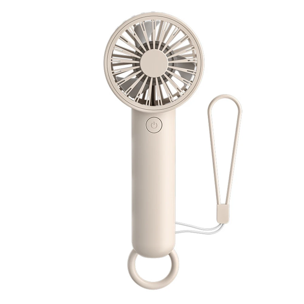 USB ручной мини-вентилятор портативный многофункциональный 3-скоростной