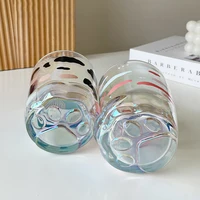 Стаканы лапки#5