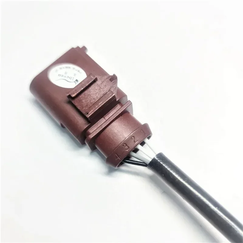 Автомобильный датчик кислорода Loki JNew 03C 906262 AR для FAW-Volkswagen Magotan 1.4T Bora Sagitar Golf Lavida Tiguan