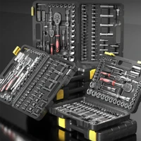 motorcycle heavy duty tool box storage mechanic professional complete tool box hard case cassetta attrezzi toolbox hx50nu