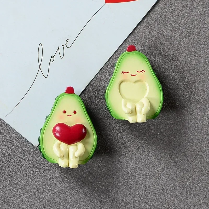 Новый продукт милые Мультяшные 3D наклейки на холодильник детские игрушки